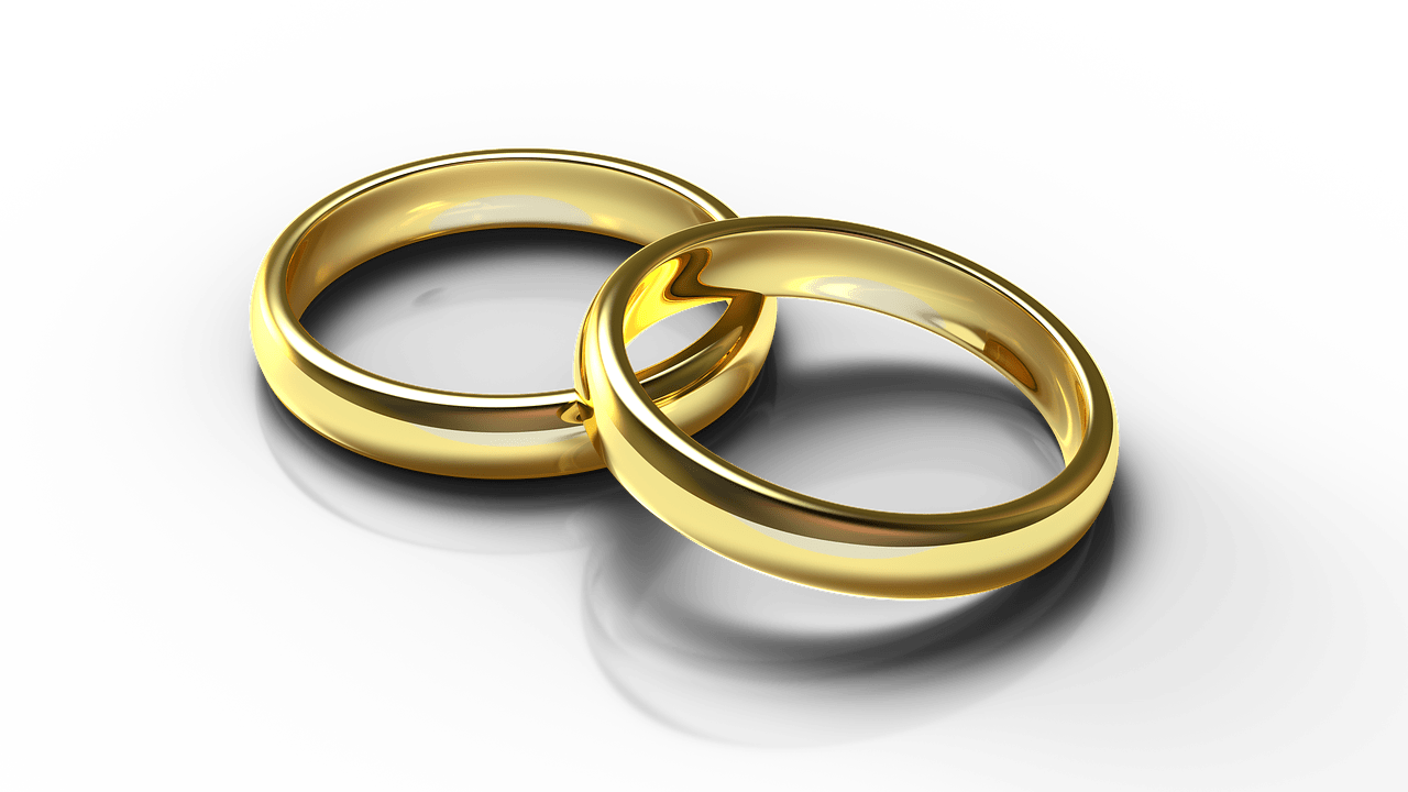 Pradedant vestuvinių žiedų paieškas: keletas praktiškų patarimų