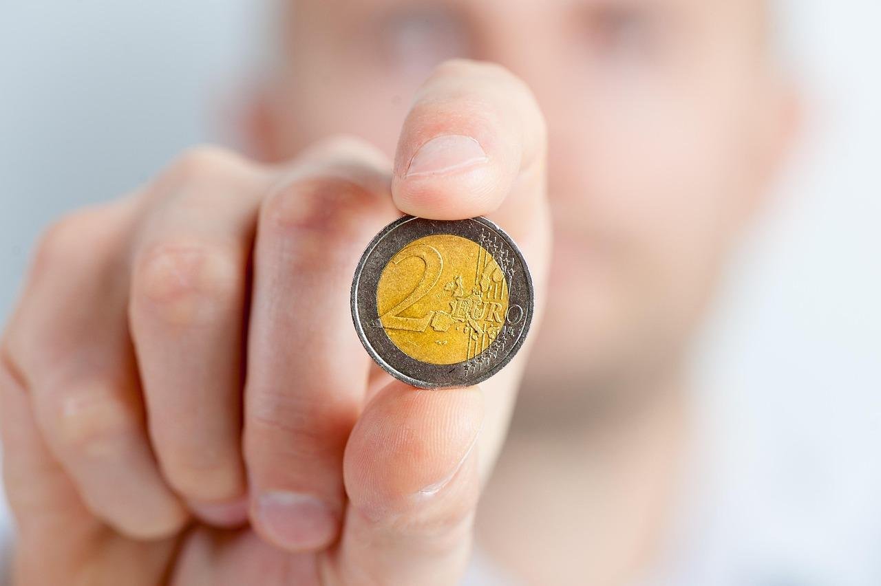 Paskolos internetu: patogus sprendimas šiuolaikiniam finansų valdymui